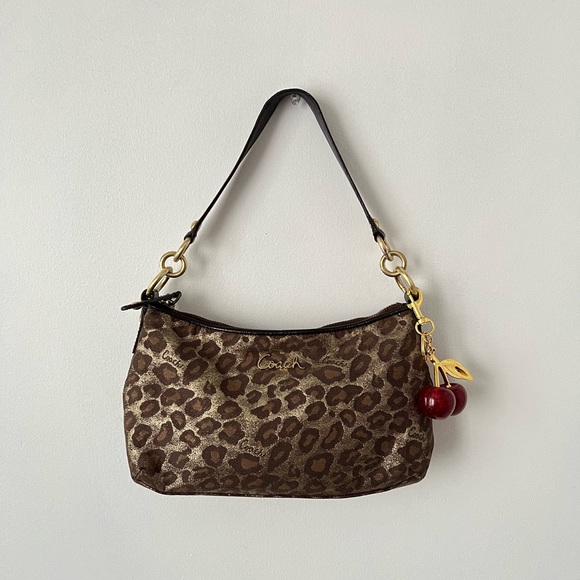 Coach Bag - Picture 1 of 9